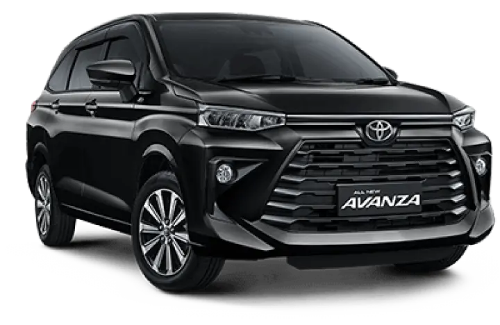 Sewa Toyota Avanza semper barat