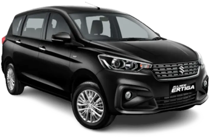 Sewa Suzuki Ertiga semper barat